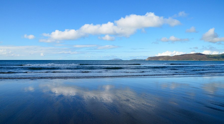 Porth Neigwl (Hells Mouth)